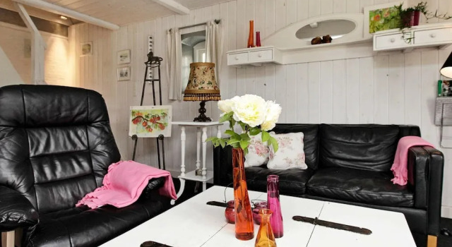 Lively Holiday Home in Juelsminde with Terrace