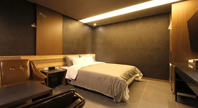 Номер Premier Boutique Hotel K-Oido