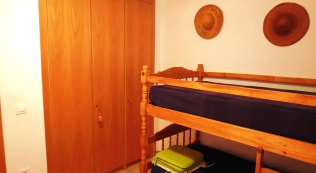 Apartamento Gran Reserva - A140