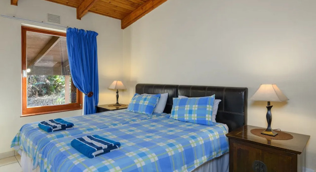 Вилла Deluxe San Lameer Villas