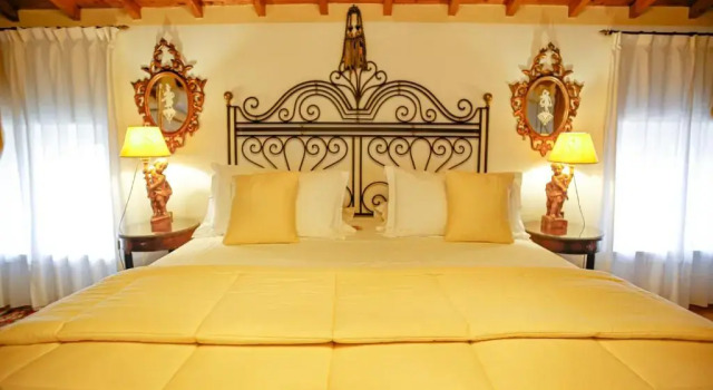 Люкс Resort Casino di Caccia