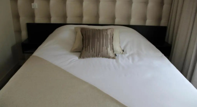 Номер Standard Hôtel du Lion dOR