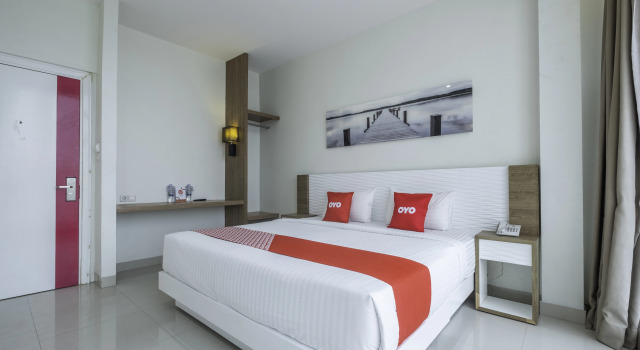 Capital O 1044 Diemdi Hotel
