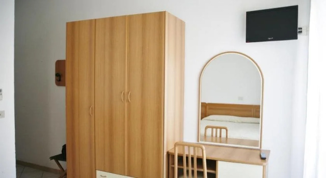 Hotel Primula Azzurra