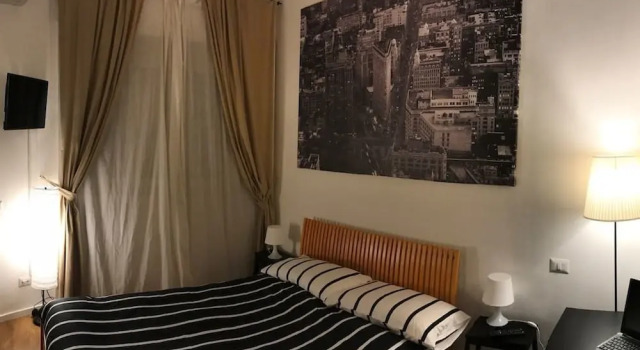 Il Mandorlo in Prati, Prenota Hotel Hotel a Lazio con parcheggio, Parcheggio
