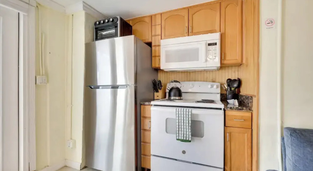 Апартаменты Detached Backyard Studio in Fort Lauderdale!