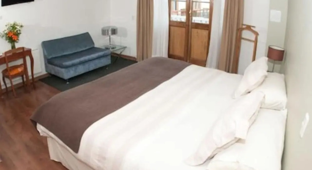 Studio Hotel Loreto