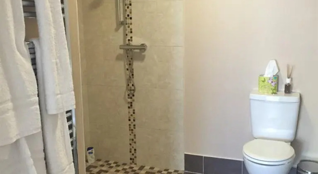 Двухместный номер Standard The Townhouse