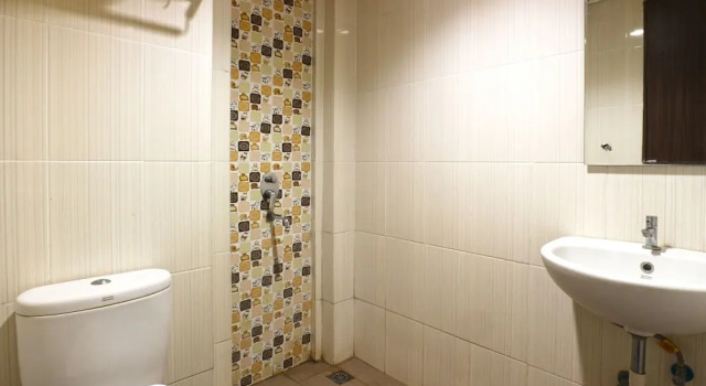 Habitación Estándar Size Inn
