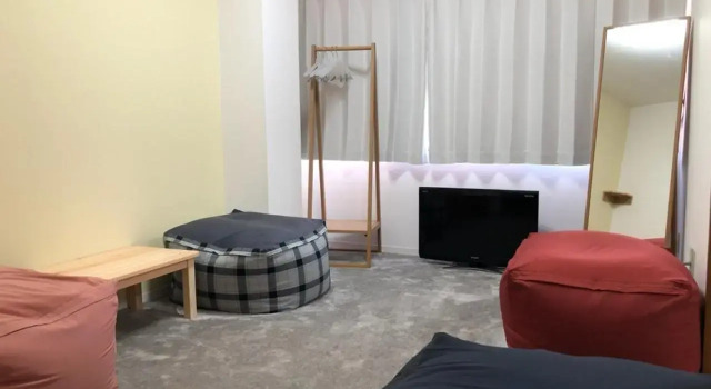 First Hongo Building 202 / Vacation STAY 3355, Buchen Sie Hotel Awa Chiba