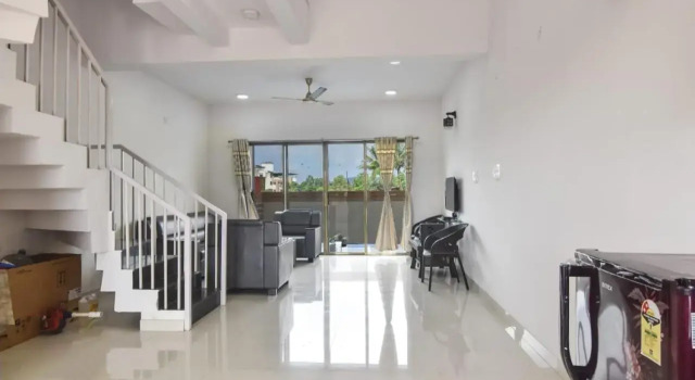Sky Villa 2bhk Lonavala, Забронировать Вилла Отели штата Махараштры с бассейном, Бассейн