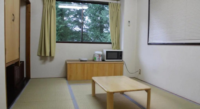 Номер Standard Hotel Camelot