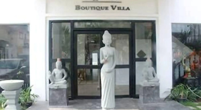 288 Boutique Hotel
