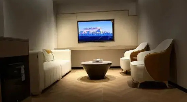 Люкс Huangguoshu21℃ Hotel