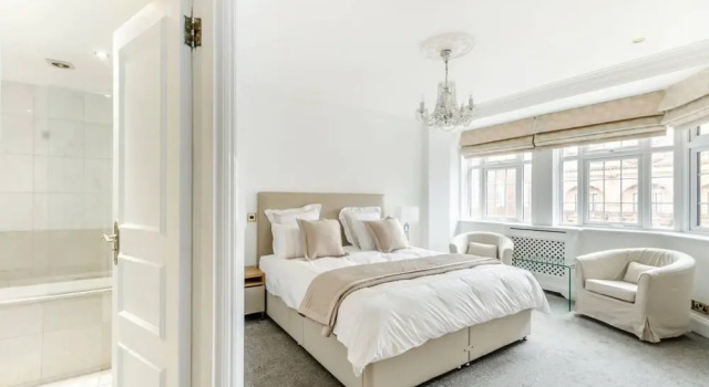 Inviting 2-bed Apartment in London, Varaa Huoneisto Asunnot kohteessa Merseyside, Huoneisto