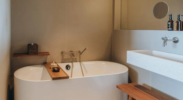 Двухместный номер Standard Maslina Resort