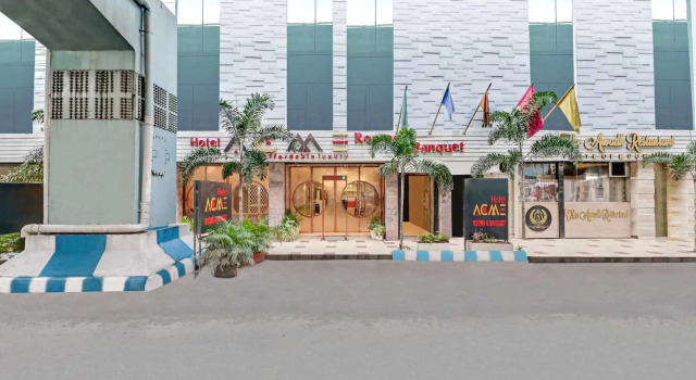 Hotel Acme