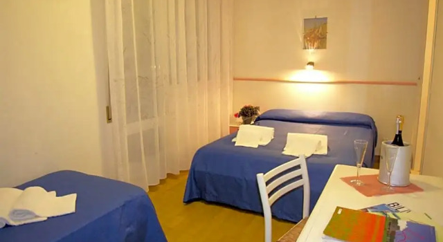 Hotel Tahiti, Prenota Hotel Hotel a Veneto con parcheggio, Parcheggio
