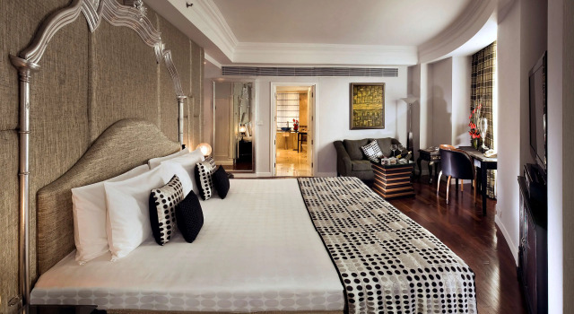 Radisson Blu MBD Hotel Noida, Забронировать Отель Нойда штат Уттар-Прадеш, рядом с The Great India Place