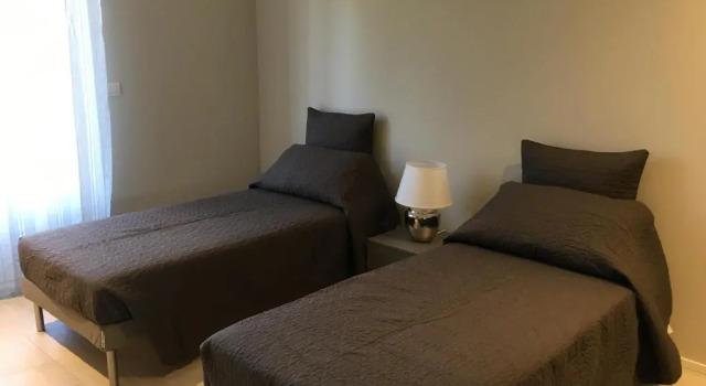Sanremo Luxury Apartament