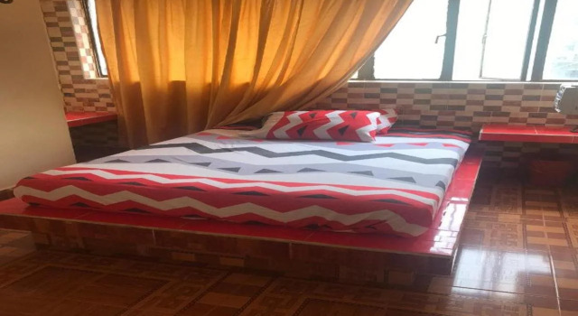 Hotel Ayacucho Real, Foglalás Szálloda Szállodák Guayaquil medencével, Uszoda
