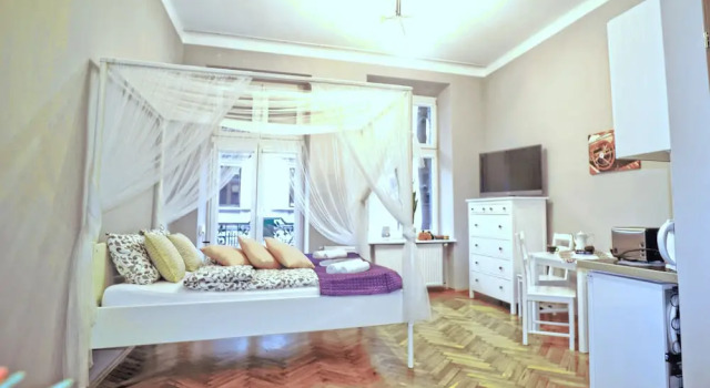 OK HOME Apartments