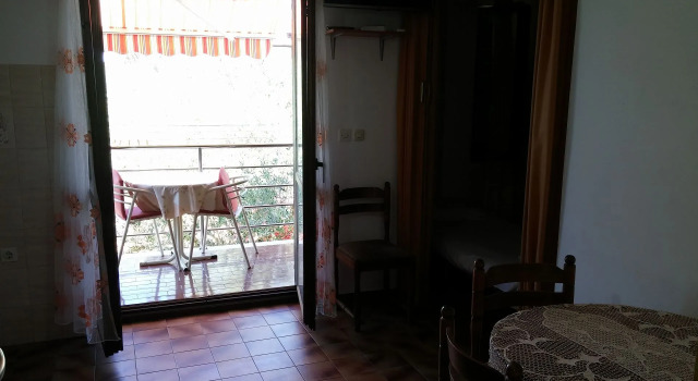 Apartment Sreca - 10m from the sea A1 Sukosan, Zadar riviera, Забронировать Апартаменты/квартира Отели в центре Сукошан, в центре, Парковка