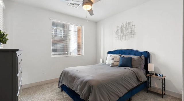 Chandler Gem - 2 Bdrm Apt Nr DT Chan-Gil, Забронировать Апартаменты/квартира Чандлер 
