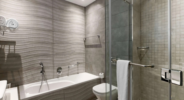 Номер Standard Radisson Lagos Ikeja