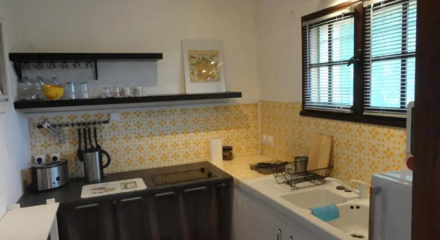 Студия B&B Chez Max
