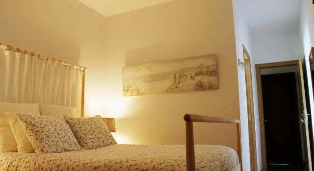 Семейный номер Standard Hostal Montilla Sotogrande