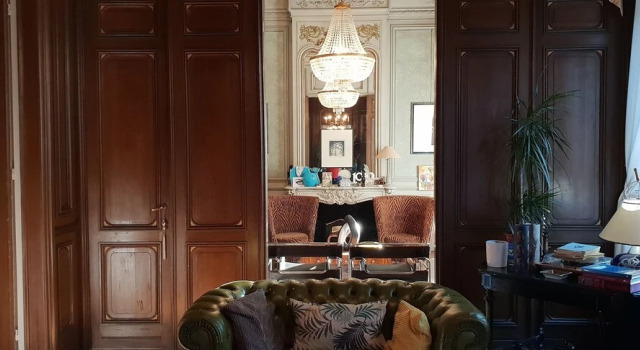Manoir de la Peylouse, Varaa Hotelli  