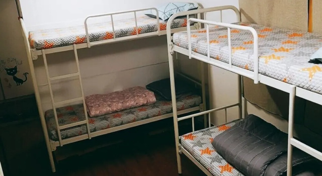 Camera Standard Rumi Guesthouse