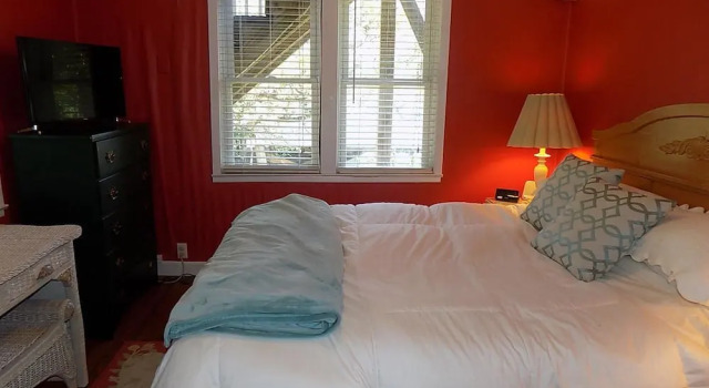 Cedar Lodge  298 2 Bedroom Home