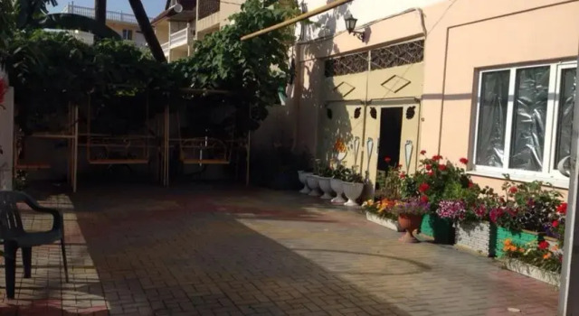 Georgiy Guest House