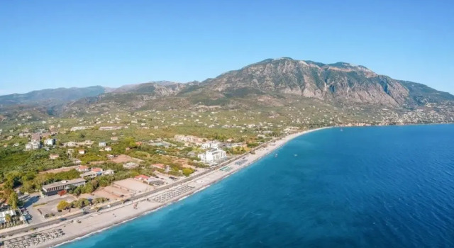 Апартаменты Astir City Life - Kalamata Charming Homes Near Sea
