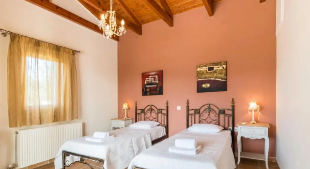 Вилла Villa Inna