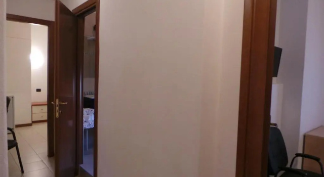 Полулюкс Hotel Europa