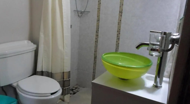 Двухместный номер Standard Hotel Posada Spa Antigua Casa Hogar