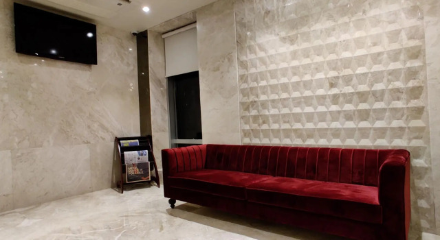 Hotel Sheetal Residency