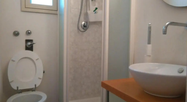 Студия Appartamenti Trapani mare
