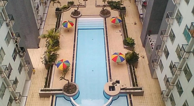 Avista Jarrdin Apartment, Rezervovat Apartmán Apartmány v Bandung, poblíž Adventist Hostpital, Apartmán