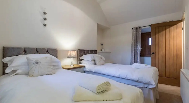 Brambles Farm Peak District Escape, Забронировать Фермерский дом Фермерские дома Англии, Фермерский дом