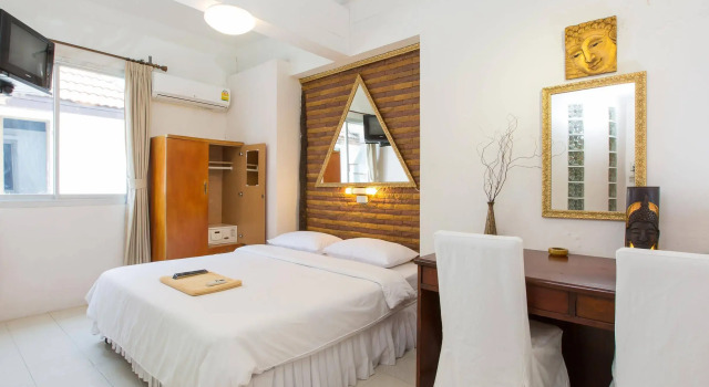 Connect Guesthouse