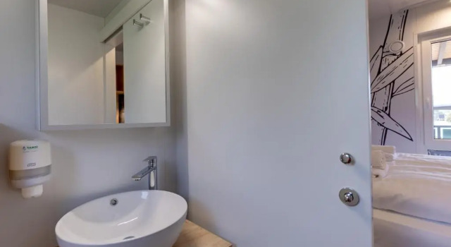 Номер Premium Plitvice Holiday Resort