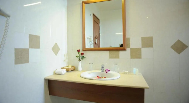 Номер Standard Hoang Yen 2 Hotel