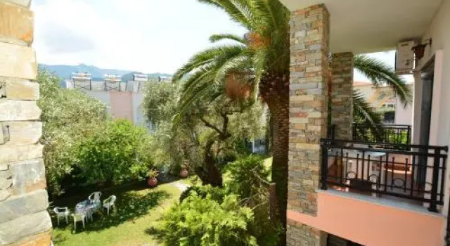 Guest House 3 Stars Thasos