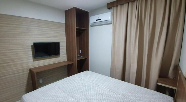 Thermas Paradise Cobertura 4 Quartos de Alto Padrão