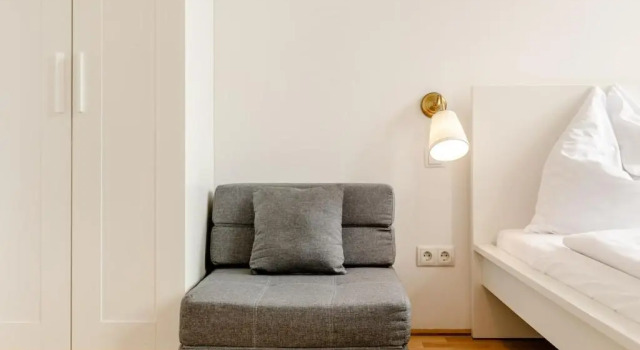 Lovely Studio near Naschmarkt
