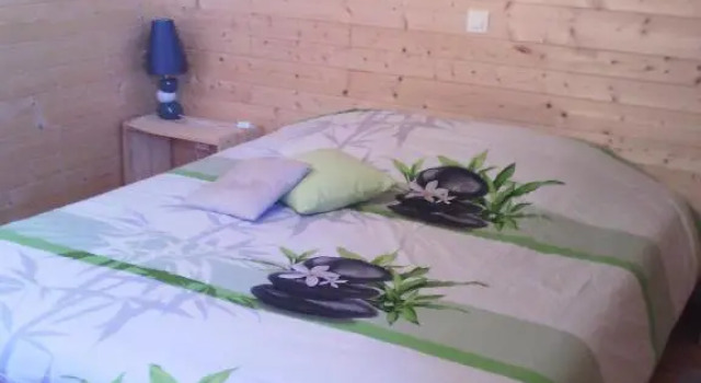 Номер Standard La Rose des Vents
